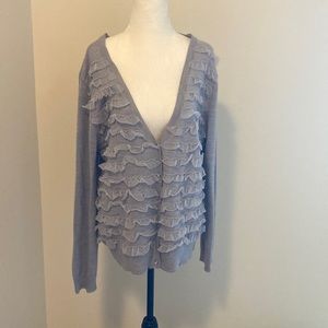 Lightweight womens sweater